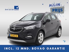 Opel Mokka X - 1.4 Turbo Online Edition