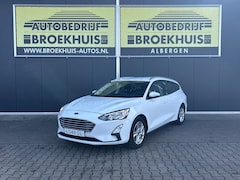Ford Focus Wagon - 1.0 EcoBoost Trend Edition Business