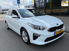 Kia Cee'd Sportswagon - Ceed 1.0 T-GDi DynamicLine/Navi/Camera/Carplay/Airco/Cruise