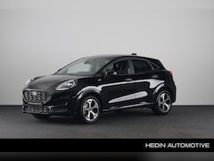 Ford Puma - 1.0 EcoBoost Hybrid ST-Line | Winter Pack | Navigatie | Camera | Carplay