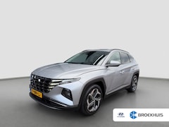 Hyundai Tucson - 1.6 T-GDI 180pk AUT. MHEV Premium | Carplay | Camera | Adaptive Cruise | Leder | 19-inch v