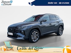 Hyundai Tucson - 1.6 T-GDI HEV Premium | Z&Z Topdeal | Van €53.790, - , nu voor €49.790, - |