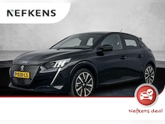 Peugeot 208 - 1.2 100pk GT Pack | Automaat | Camera | Navigatie | Climate control | NL. auto |
