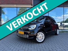 Renault Twingo Z.E. - R80 Série Limitée Vibes - Automaat - Navi - Climate - Winterpack - Org.NL