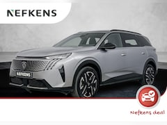 Peugeot 5008 - 1.2 Hybrid 145pk Allure | Lichtmetalen velgen | Nieuw model | Apple CarPlay/Android Auto |