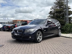 BMW 3-serie Touring - 325i LCI, Leer, Xenon, Pano, AUT, APK