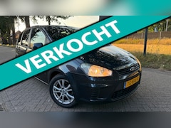 Ford C-Max - 1.8-16V Ghia 2009 APK IJSKOUDE AIRCO