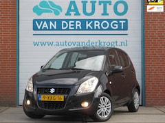 Suzuki Splash - 1.0 VVT Exclusive, Stoelverwarming, LM, Airco, 1e Eig, APK 7-27