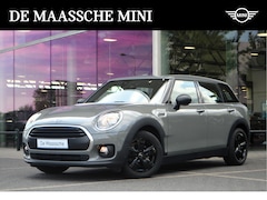 MINI Clubman - One Salt / Cruise Control / PDC / Navigatie / Multifunctioneel stuurwiel
