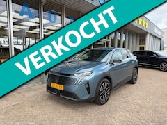 Peugeot 3008 - 1.2 Hybrid 145 Allure CARPLAY , CAMERA