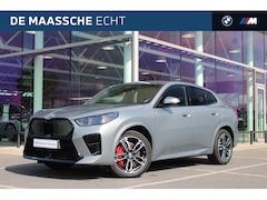 BMW iX2 - xDrive30 M Sport / Sportstoelen / Comfort Access / Harman-Kardon / Achteruitrijcamera / Ad