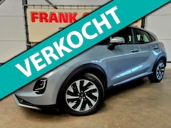 Ford Puma - 1.0 EcoBoost Hybrid Titanium + LED|Winterpack|Verw. stoel/stuur/voorraam|DAB|Navi|Apple|An