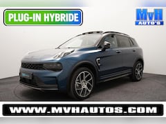 Lynk & Co 01 - 1.5 PHEV|FULL BLACK|ZWARTE.HEMEL|PANO|SOH99%