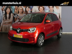 Renault Twingo - 1.0 SCe Collection *Dealer onderhouden* - Cruise - Apple Carplay/Android Auto - Sensor ach