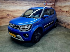 Suzuki Ignis - 1.2 Smart Hybrid 83pk Style Navi Full Option All-in prijs + 12 mnd garantie