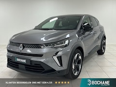 Renault Captur - 1.8 E-Tech full hybrid 160 techno Camera | Nieuwstaat