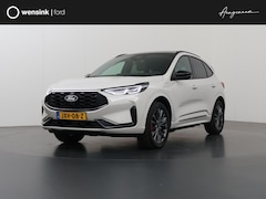 Ford Kuga - 2.5 PHEV Sound Edition | Elek. Trekhaak | Panoramadak | Winterpakket | B&O | Cruise Contro