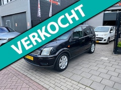 Ford Fusion - 1.6-16V Futura 2e Eigenaar Airco NAP APK 1 Jaar