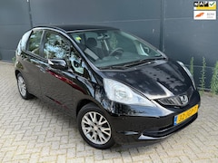 Honda Jazz - 1.4 Comfort/5D/Airco/Cruise/trekhaak