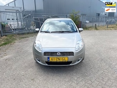 Fiat Grande Punto - 1.4 Dynamic