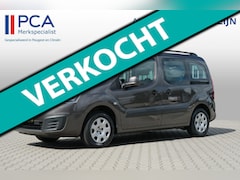 Peugeot Partner Tepee - 1.6 VTi Active