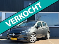 Opel Corsa - 1.4 Edition / Airco / 5drs / Lage KM