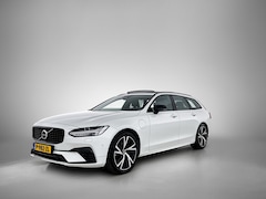Volvo V90 - 2.0 T6 Plug-in hybrid AWD Ultimate Bright