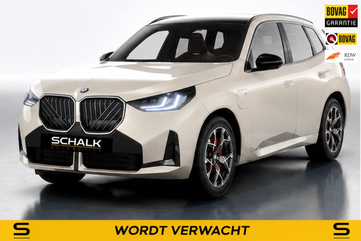 BMW X3 - 30e xDrive|M-sport Pro|Full|E-Trek|Pano|Fiscaal gunstig - AutoWereld.nl