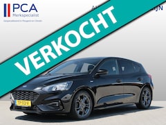Ford Focus - 1.0 EcoBoost ST Line Business