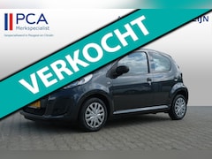 Citroën C1 - 1.0 Attraction