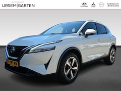 Nissan Qashqai - 1.3 MHEV Premiere Edition Mild Hybrid| 360 graden camera| automaat|