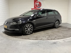Volkswagen Golf Variant - 1.5 TSI Comfortline Business, Clima, Cruise, Panoramadak, Navi, 17 inch, Trekhaak, Massage