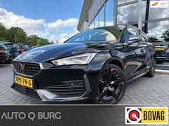 CUPRA Leon Sportstourer - 1.4 e-Hybrid 245 | Plug in Hybride | PANO | Automaat | LED | Camera | Carplay | Virtual |