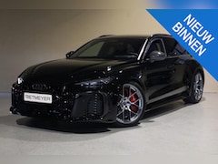 Audi A5 Avant - RS 5 e-hybrid quattro |Ceramic |Bang & Olufsen |HUD |Carbon