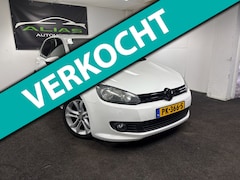 Volkswagen Golf - 1.4 TSI Highline R-line - Stoelverwarming - Camera -Carplay- PDC - Cruise - Wolfsbrug Edit