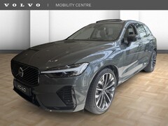 Volvo XC60 - 2.0 T8 AWD Ult. Dark Ex. Ed. | DIRECT LEVERBAAR
