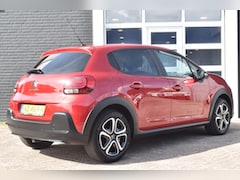 Citroën C3 - PureTech 82 Feel | Navigatie | Airconditioning ECC | Carplay & Android Auto | Trekhaak | P