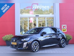 Peugeot 208 - 1.2 Hybrid 145PK AUTOMAAT GT PACK | DRAADLOZE APPLE CARPLAY/ANDROID AUTO | 17" LICHTMETALE