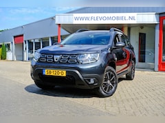Dacia Duster - 1.2 125pk TCe Comfort Airco|Cruise|LMV