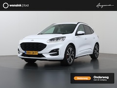 Ford Kuga - 2.5 PHEV ST-Line | Winterpakket | Head-Up | ST Styling Pack | Navigatie | Climate Control