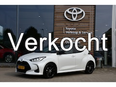 Toyota Yaris - 1.5 Hybrid Executive Limited Automaat 116pk | LED-koplampen | Stoelverwarming | Dealer-ond
