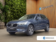 Volvo XC60 - 2.0 B4 Momentum | 1e Eigenaar | Trekhaak | Panoramadak | Adaptive Cruise | Camera | Stuur/