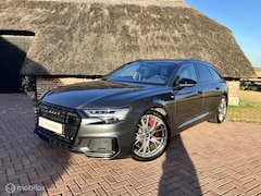 Audi A6 Avant - 55 TFSI-e Quattro S-line HD-Matrix B&O 20 inch