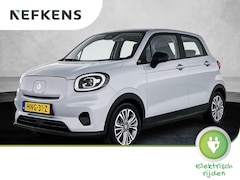 Leapmotor T03 - Design 37.3 kWh 95pk | 265km WLTP Actieradius | Navigatie | Panoramadak | Achteruitrijcame
