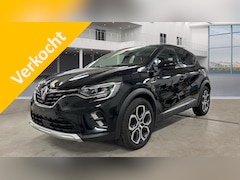 Renault Captur - 1.3 TCe 140 Intens