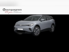 Volkswagen ID.4 - Pro 77 kWh | Trekhaak | Stoelverwarming | Clima | Stuurverwarming