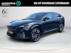 Mazda CX-6e - Takumi 78 kWh
