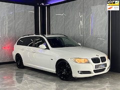 BMW 3-serie Touring - 318i Business Line | Navi | Cruise | Airco | Stuurbed | Boekjes