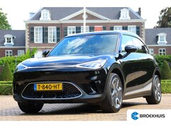 Smart #1 - 1 Pro+ 66 kWh | NL-AUTO | 1E EIGENAAR | STOEL + STUURVERWARMING | ELEKTR. STOEL INCL. GEHE