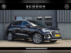 Audi Q3 - 35 TFSI Advanced Pro Line | PANO | ACC | CAM | TREKHAAK |